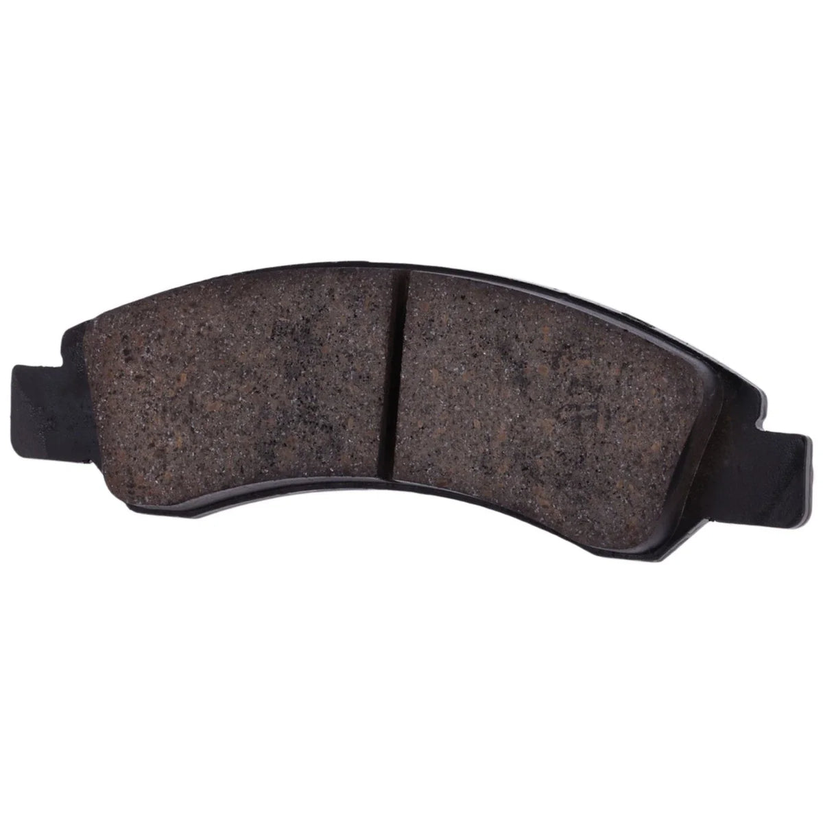 Ceramic Front Brake Pads Set for Chevrolet Silverado 1500 (2006-2019)
