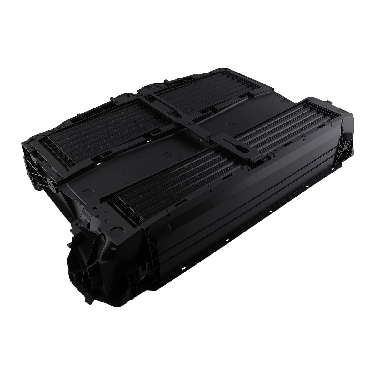 Front Cooling Shutter with Motor for Ford Escape Titanium (2020–2023)