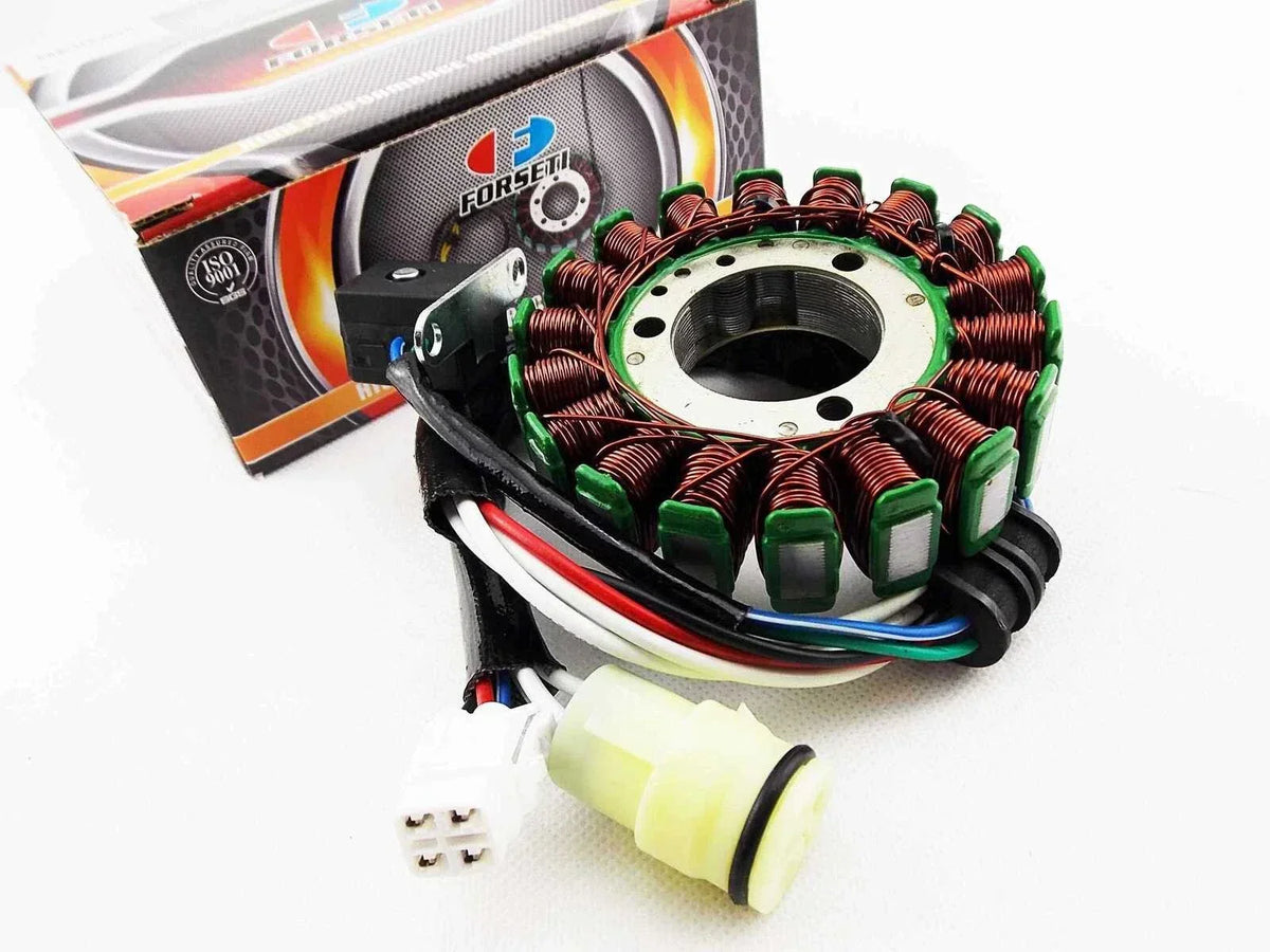 Stator Generator Assembly for Yamaha YFM660 Raptor (2001-2005)