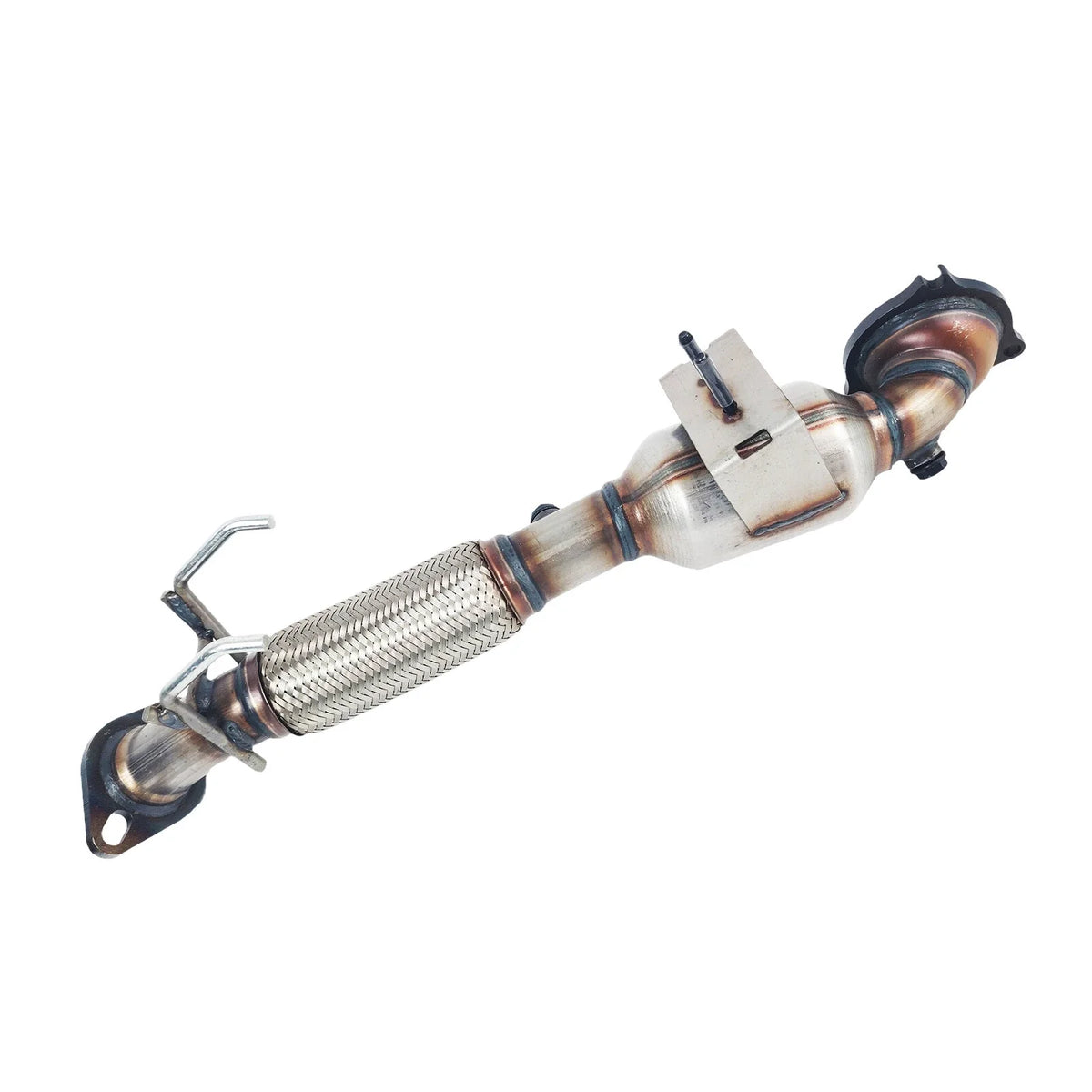 Catalytic Converter for Ford Fusion 2013–2020 1.5L Turbo EPA Compliant