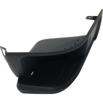 Bumper Trim for Chevrolet Colorado (2019) Rear Driver Side