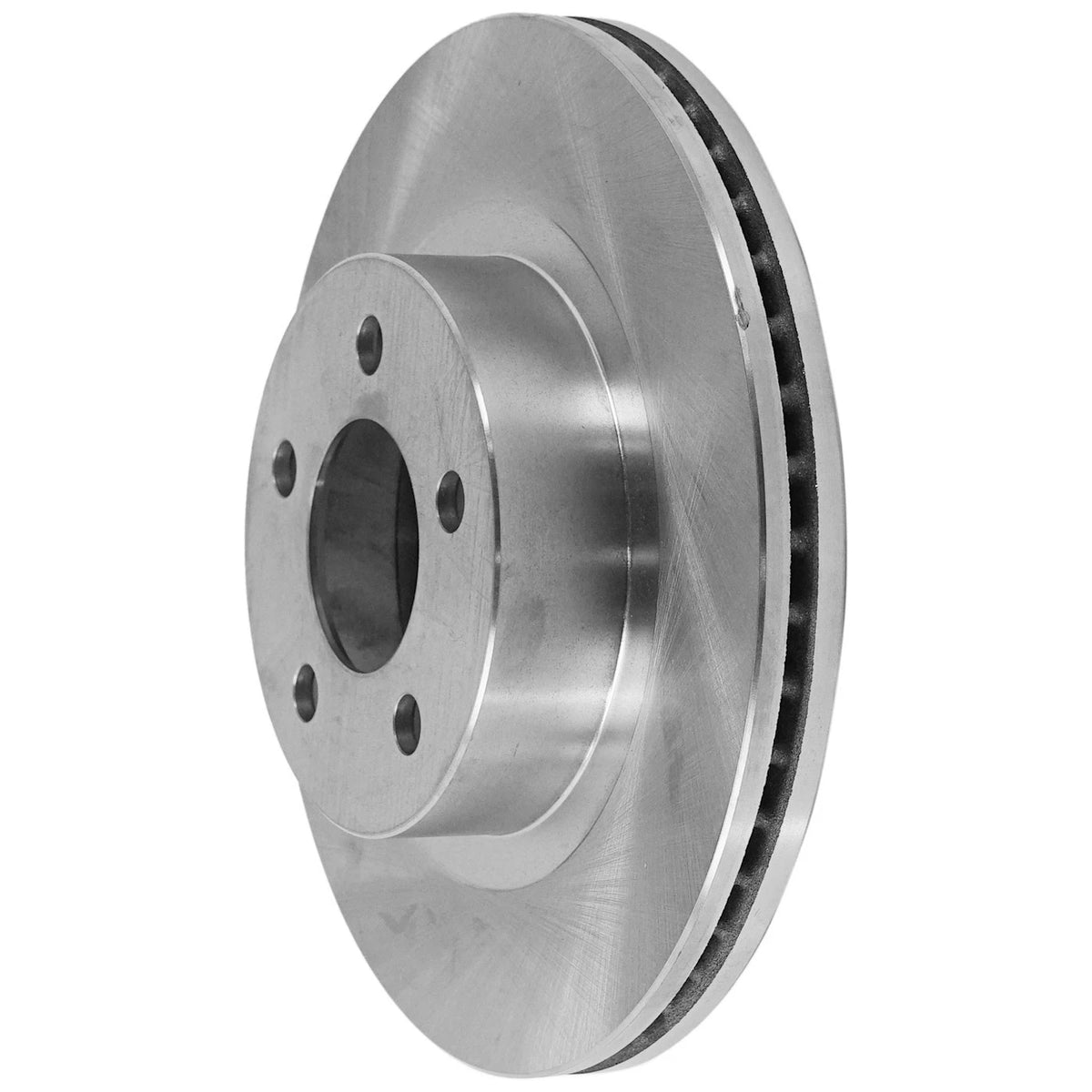 Disc Brake Rotor for Mazda B4000 (2003–2010) Front Left/Right Solid 1 Pc