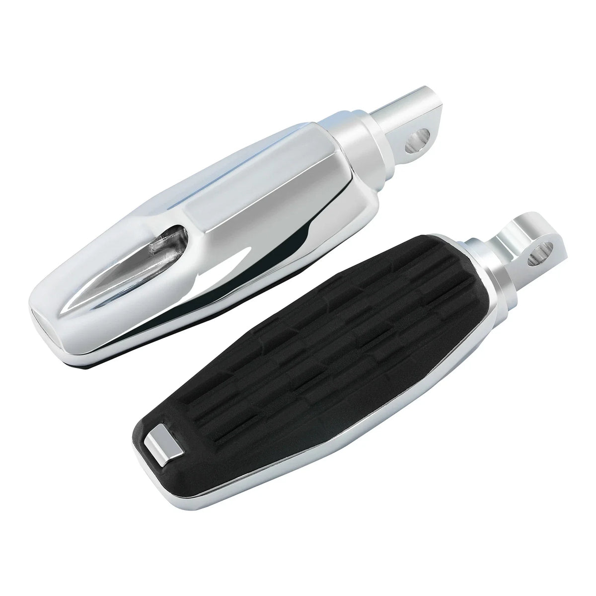 Rider Footrests for BMW R18 B Transcontinental (2021-2023)