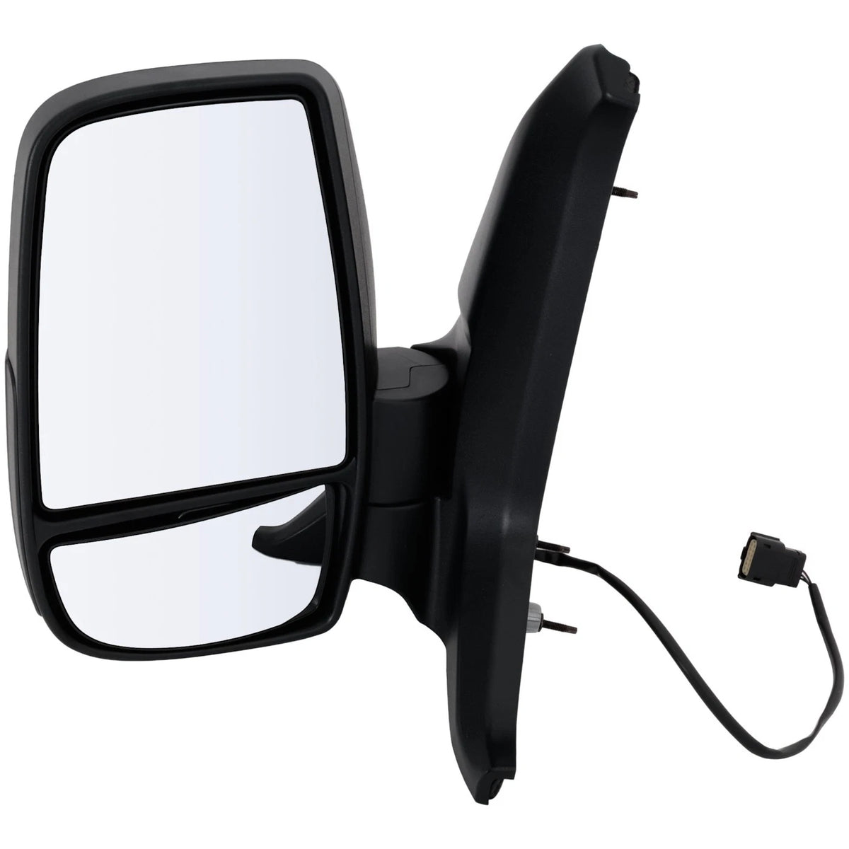 Driver Left Side Mirror for Ford Transit-150/250/350 (2020–2024)