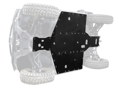 Skid Plate for CFMoto UForce 1000 (2019–Present)