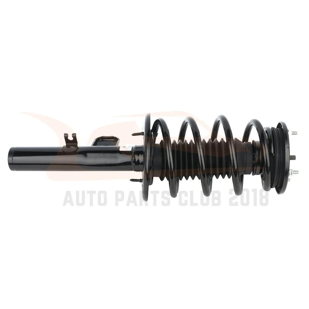 2X Front Complete Struts Shocks Springs for Ford Taurus (2010–2012)