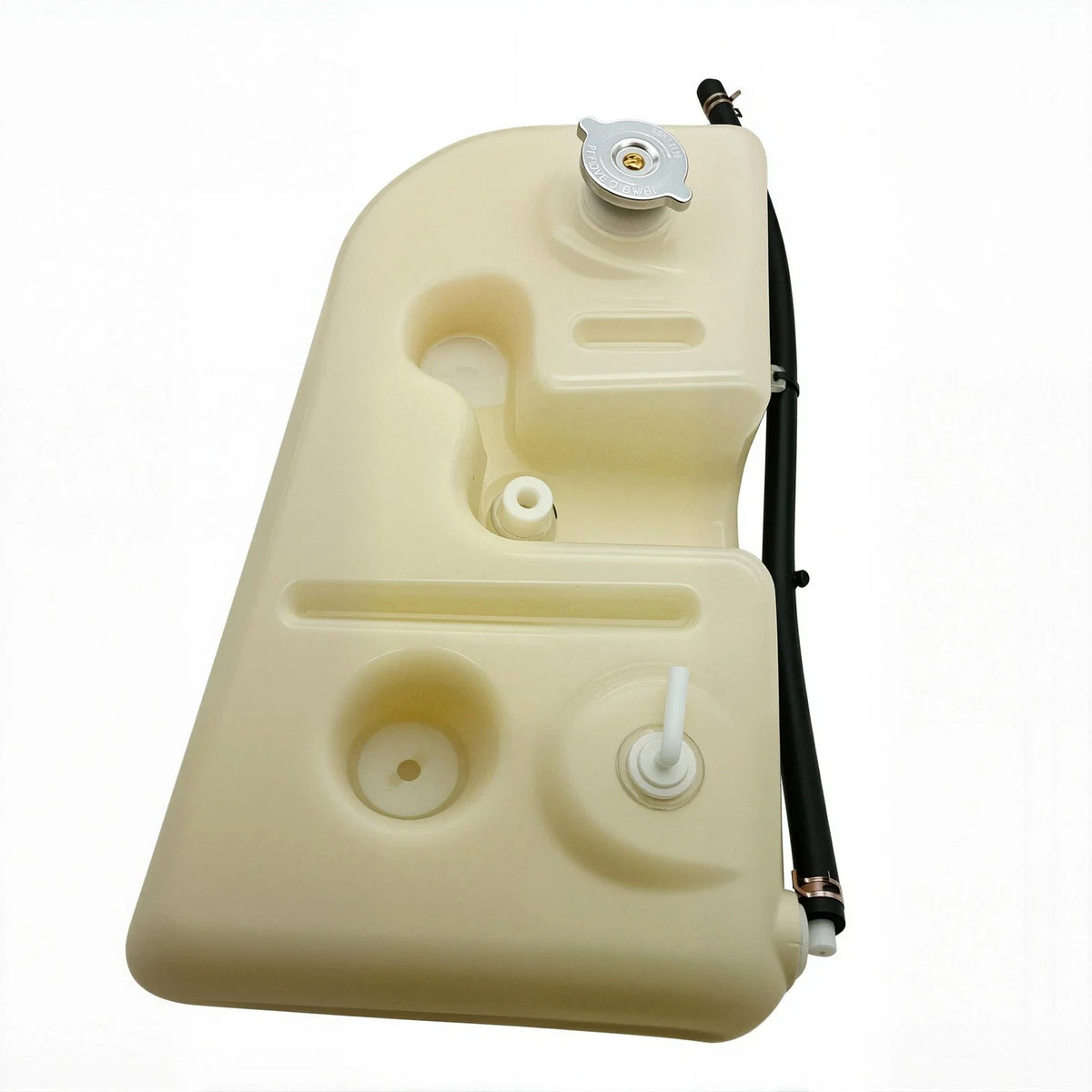 Radiator Reservoir Tank for Freightliner FLD (2002–2004) A0519234000