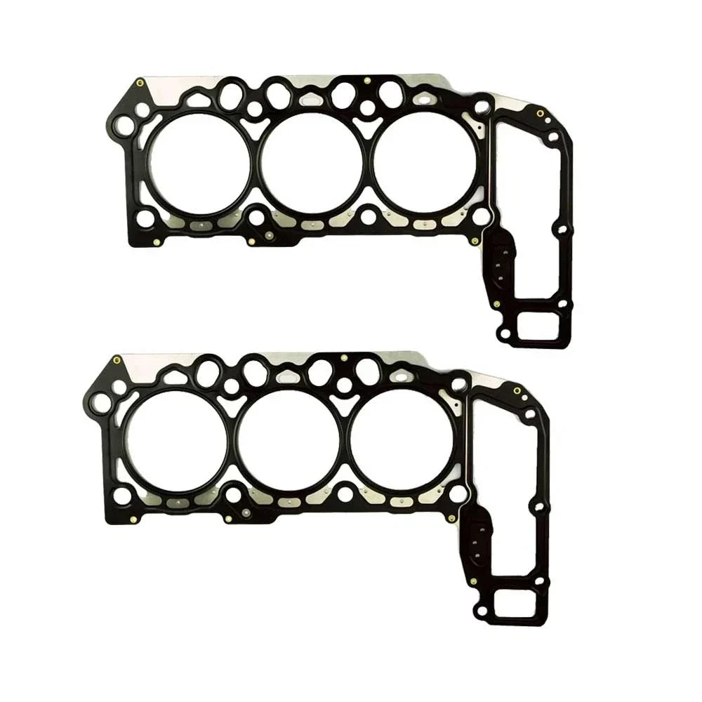 Cylinder Head Gasket Set for 3.7L V6 Dodge Nitro (2007-2012)