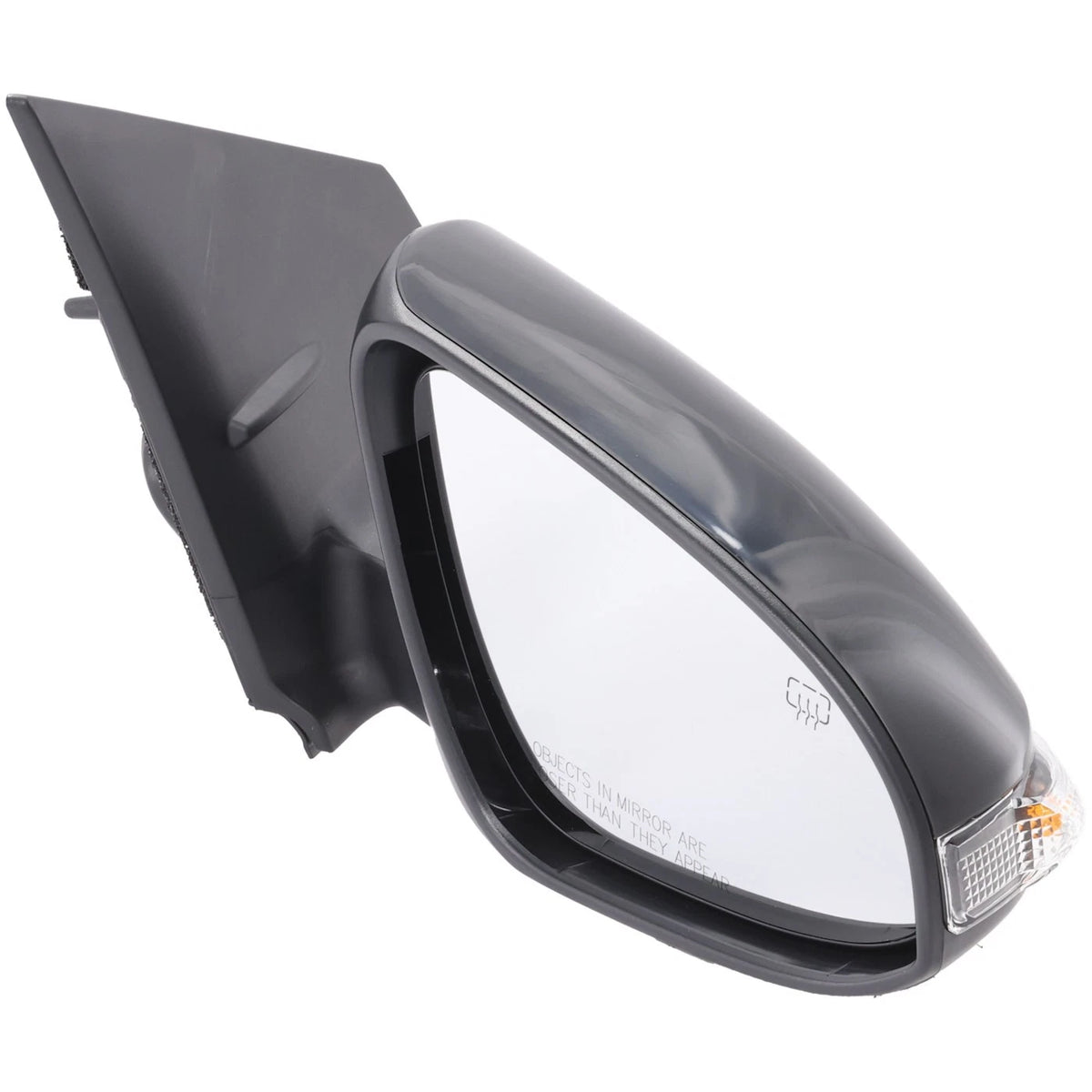 Heated Passenger Right Side Mirror for Toyota Corolla (2014–2019)