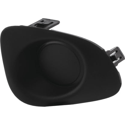 Fog Light Covers for - Set of 2 Left Right