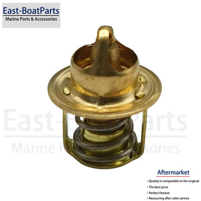 143°F Thermostat for OMC Johnson Evinrude (55ES, 55ESL, TR-10)