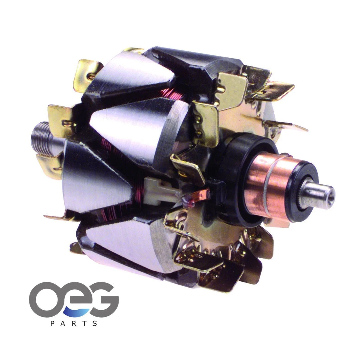 Rotor for Ford E-350 Club Wagon (2003)