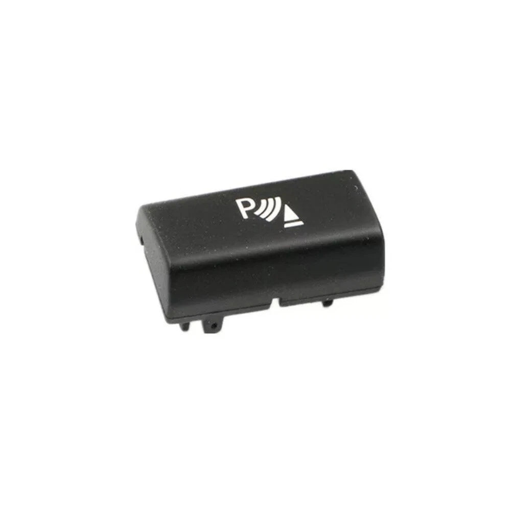 Parking Sensor Switch Button for BMW X5 E70 (2006–2013), X6 E71 (2008–2014) 61319180946-1
