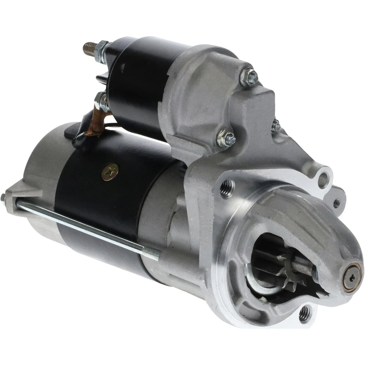 Starter for BMW 320d (1998–2001)