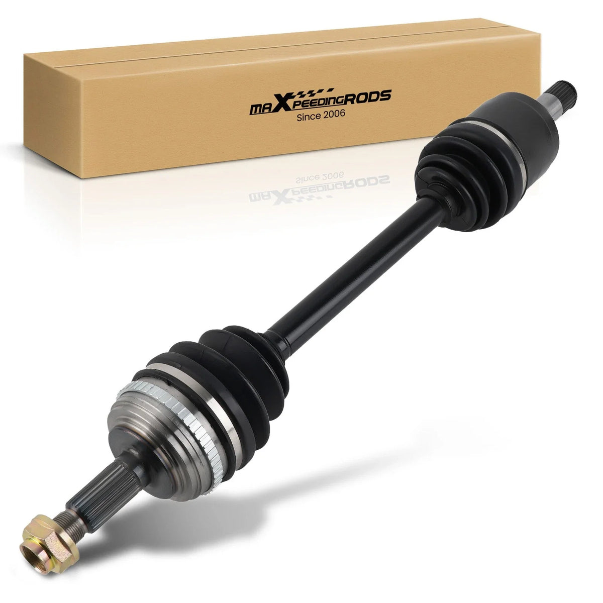 Front Driver Side CV Axle for Acura TL (1995-1998) 2.5L Engine