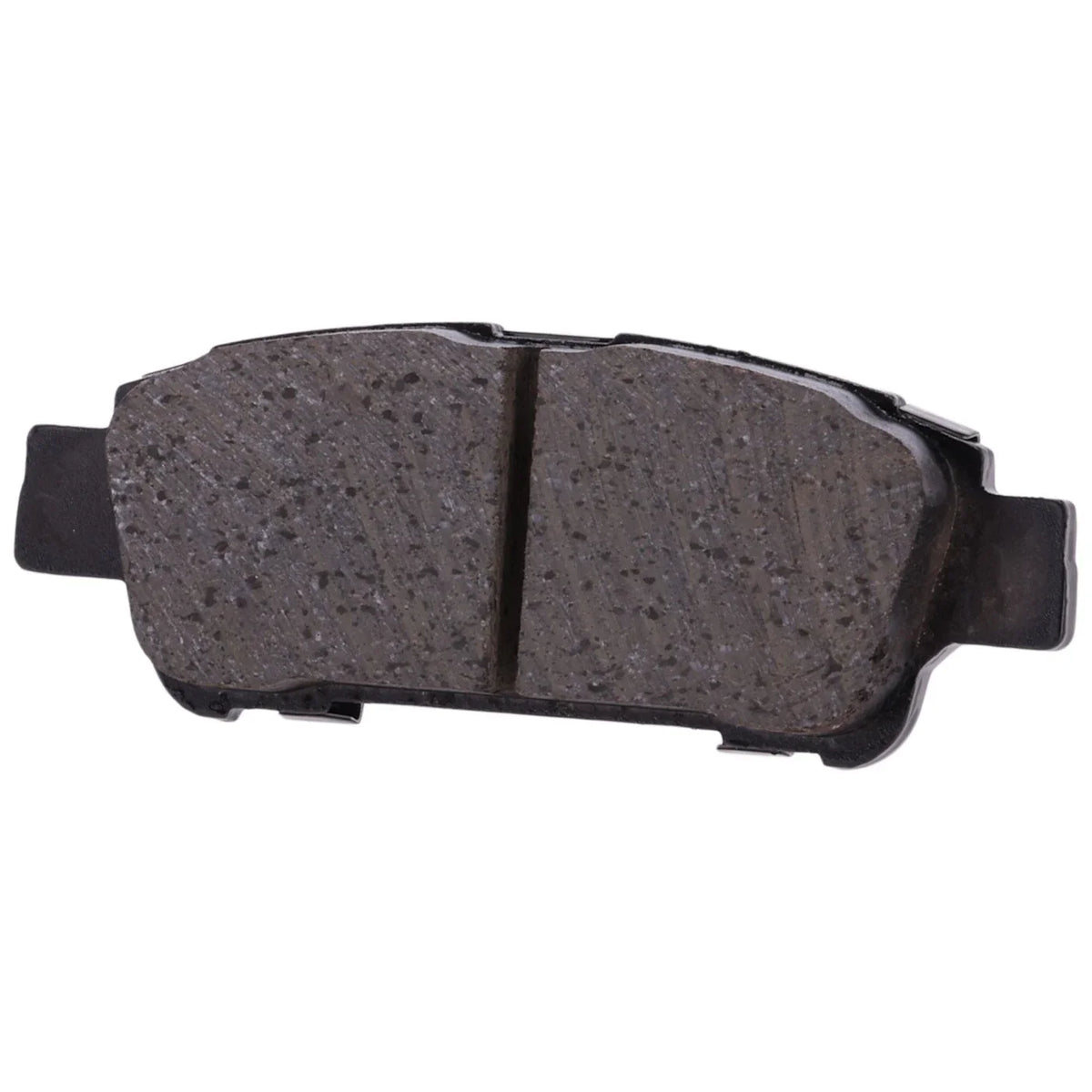 Brake Pad Set for Toyota Sienna (2004–2010) Rear FWD