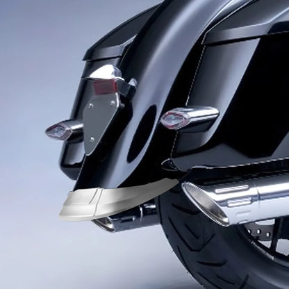 Rear Fender Mudguard Extension for BMW R18 B R18 Transcontinental (2021–2024)