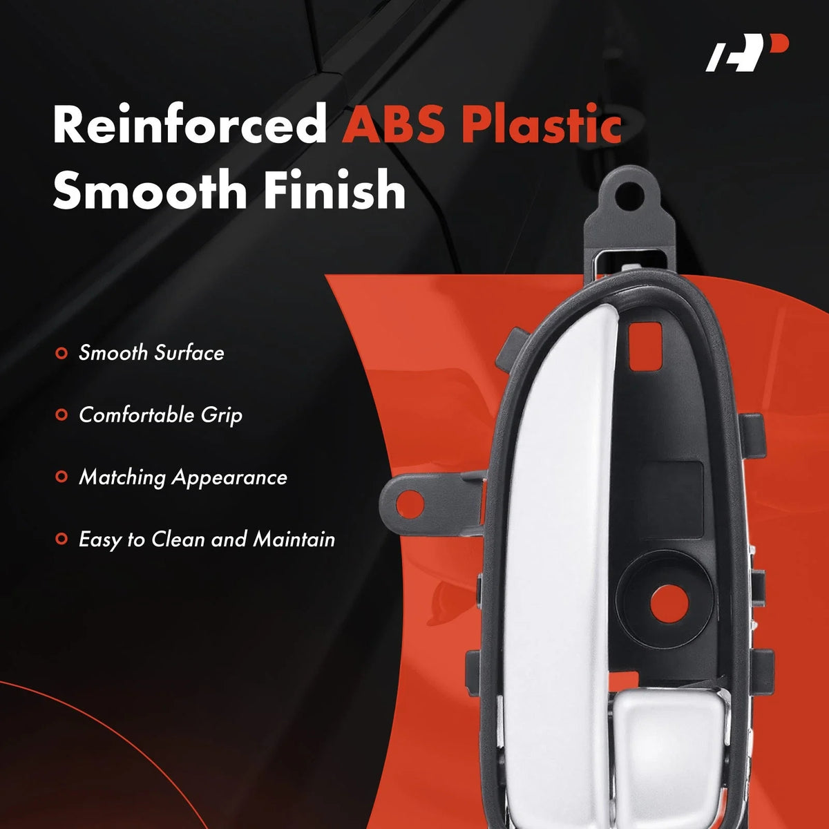 Interior Door Handle for Nissan Altima Maxima 2007-2013