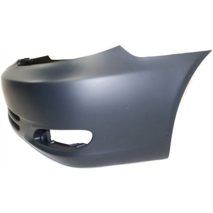 Bumper Cover Kit for Toyota Camry (2002–2004) Front USA Built 3Pc
