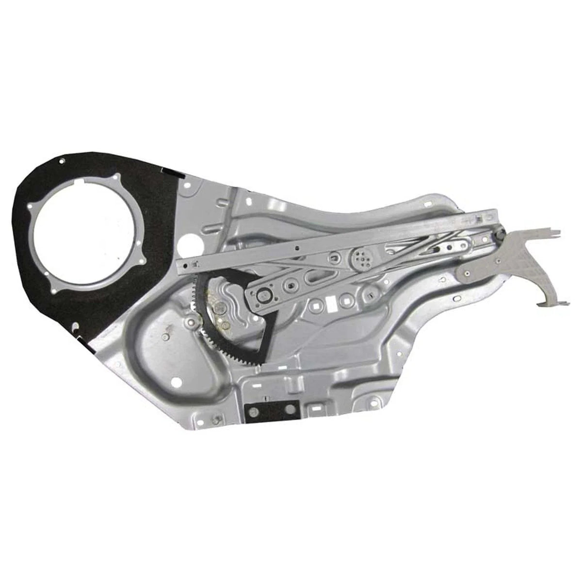 Window Regulator for Kia Soul (2012–2013) Front Right