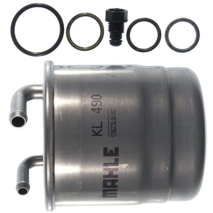 Mahle KL 490D Fuel Filter for MB E-Class R ML (2003–2016) 6420920301