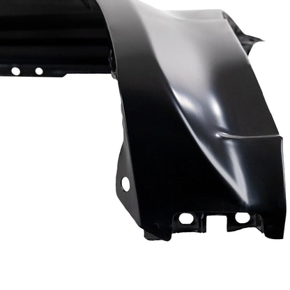 Fender Front Left for Toyota Pickup 4WD 1984–1988