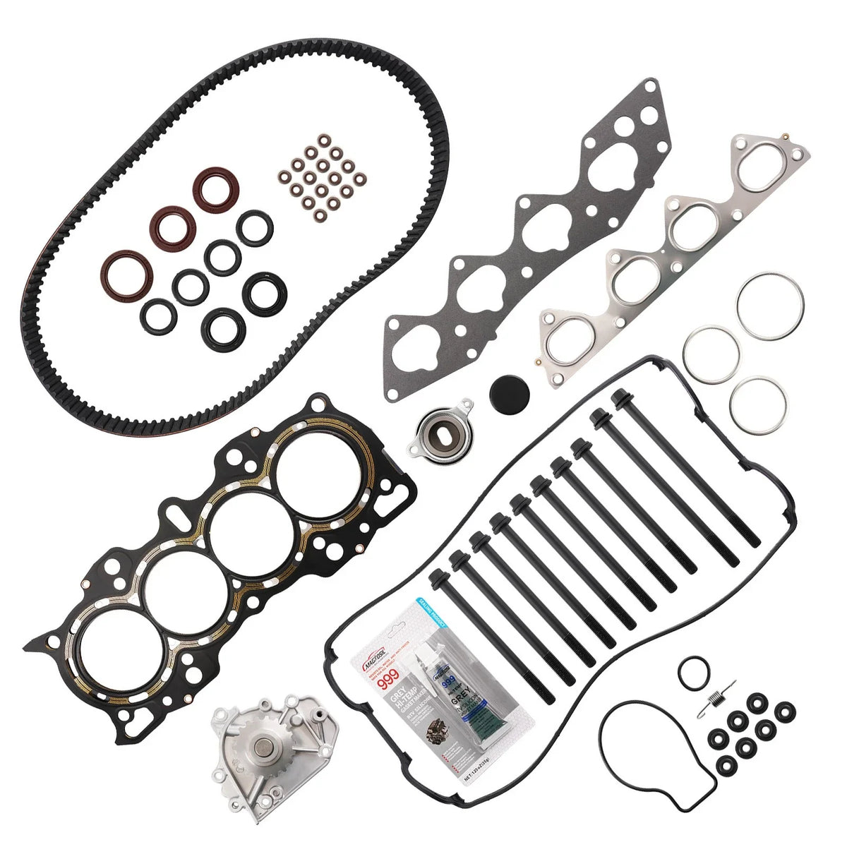Complete Gasket Set for 2.0L Honda CR-V (1997–2001) HS26159PT