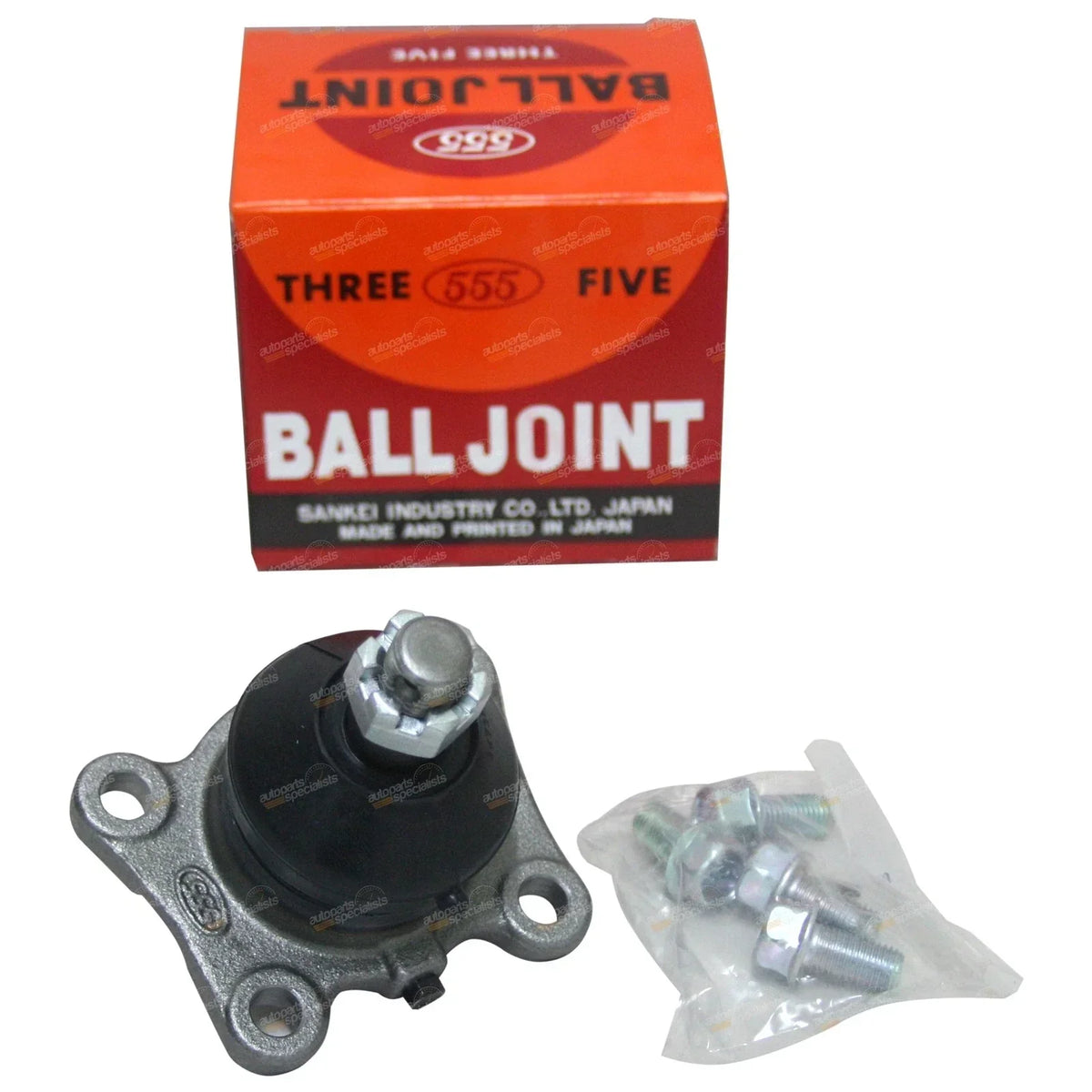 4Runner Lower Ball Joint for Toyota Hilux 1985-2005