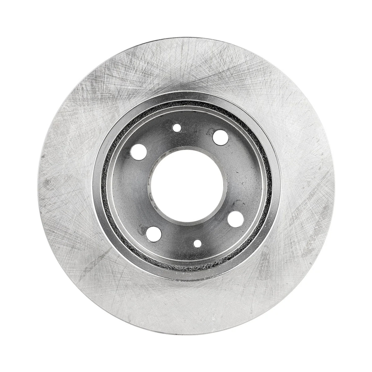 Brake Pad and Disc Kit for Nissan NX (1991–1993)