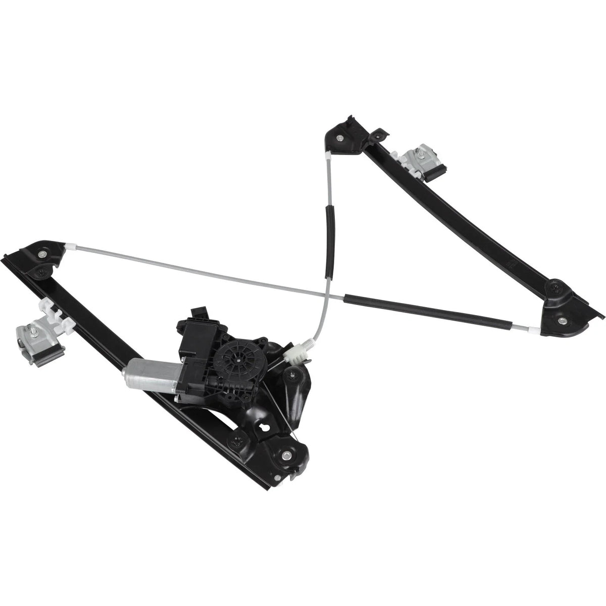 Front Left Window Regulator and Motor Assembly for Cadillac STS 2005-2011