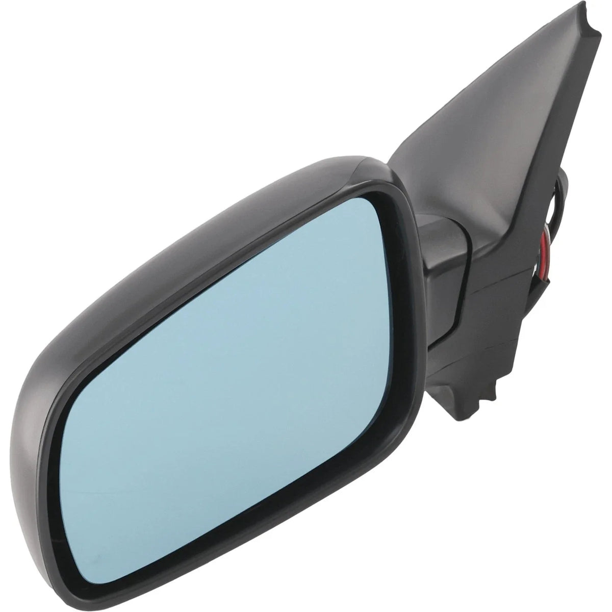 Pair of Heated Mirrors for VW Golf