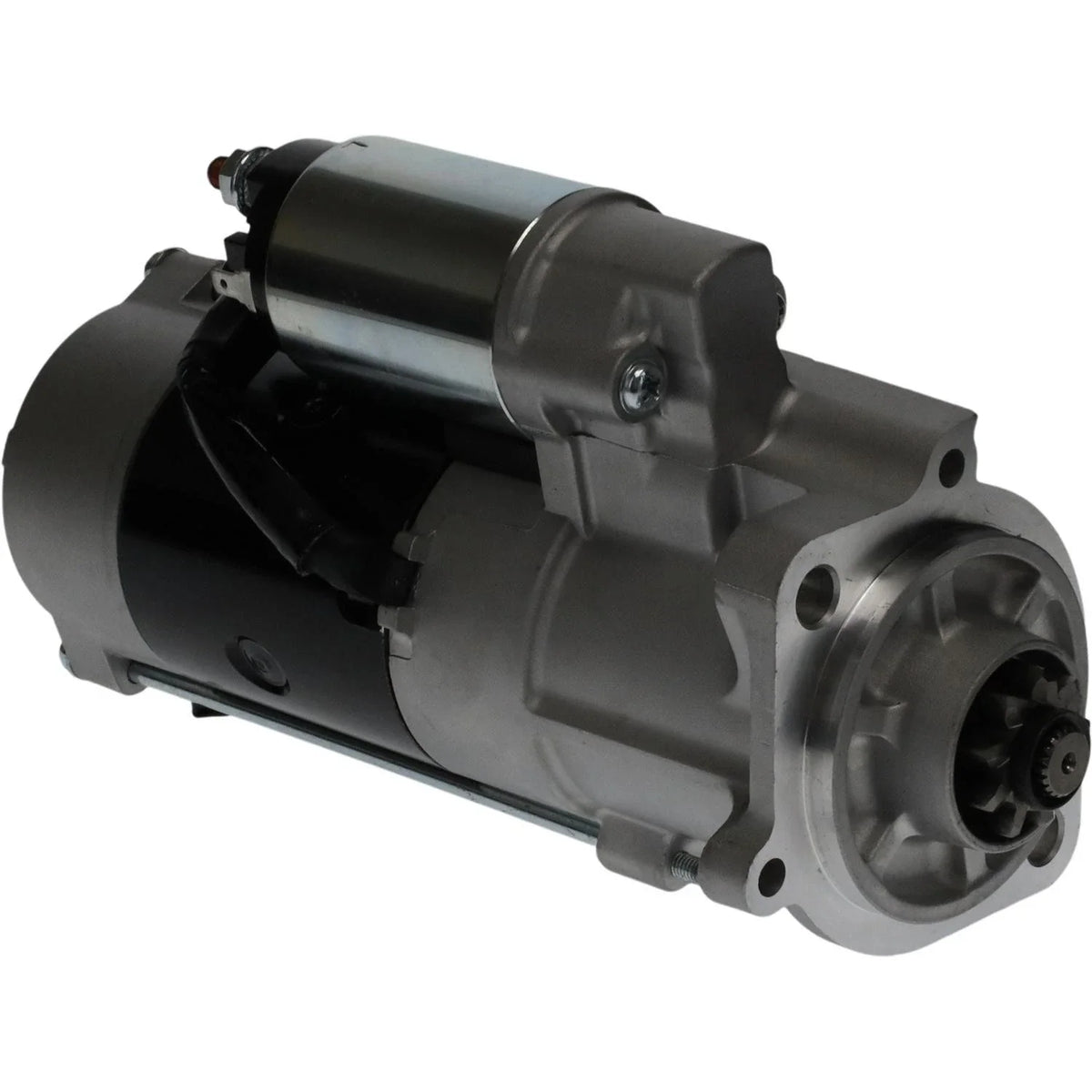 Starter for Caterpillar 299D (2014–2017)
