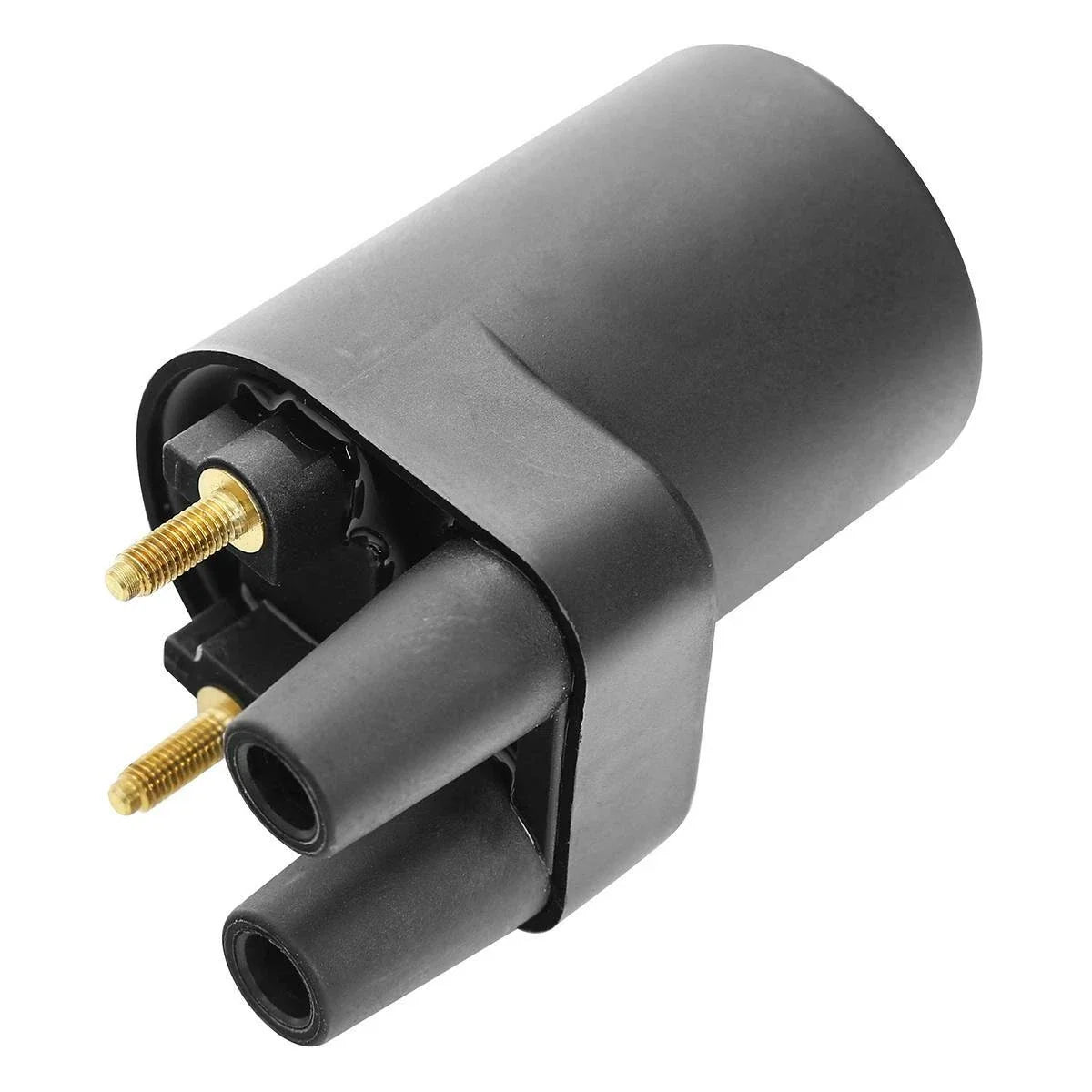 Ignition Coil for Points Models P218G P220G (Replacement 166-0772)
