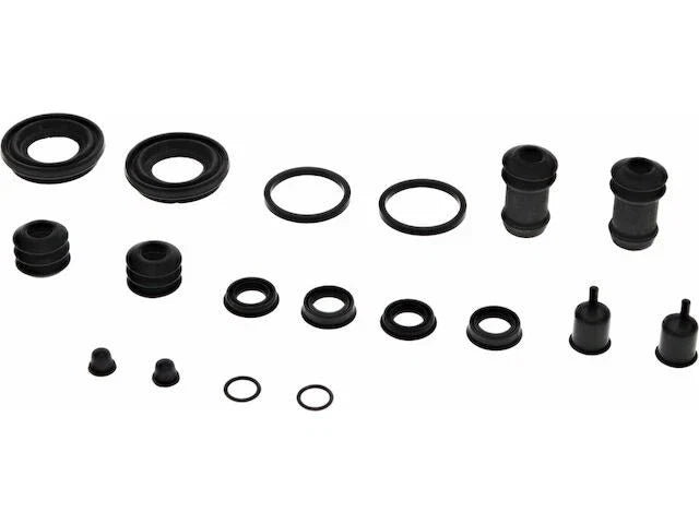 Rear Caliper Repair Kit for Mazda Miata (1990–1997, 1999–2005) PQ351CF