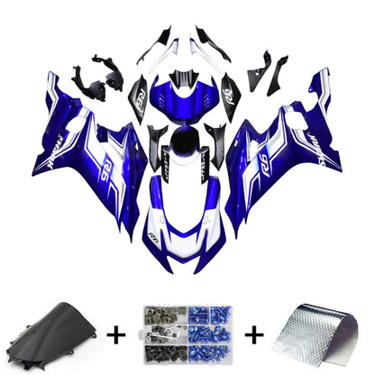 Injection Fairing Kit for Yamaha YZF-R6 (2017–2023) #1