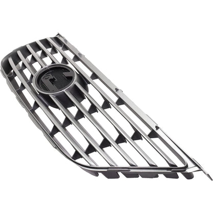 Grille for Lexus ES350 (2007–2009)
