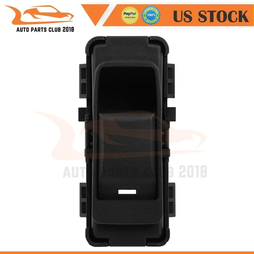 Power Window Switch for Jeep Grand Cherokee (2007–2010) & Patriot (2011–2017)