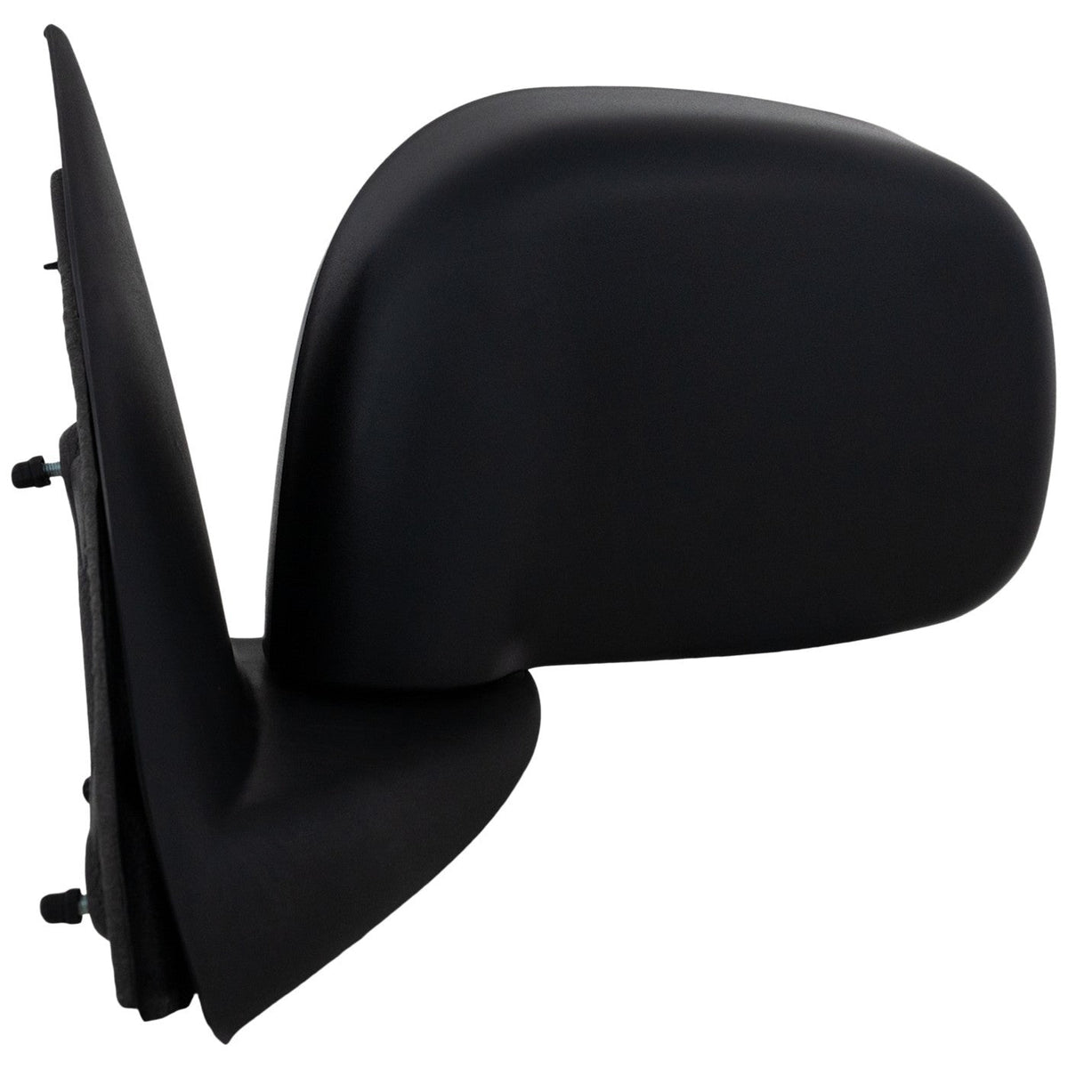 Manual Fold Mirror for Driver Side Dodge Ram 1500 (2002-2008)