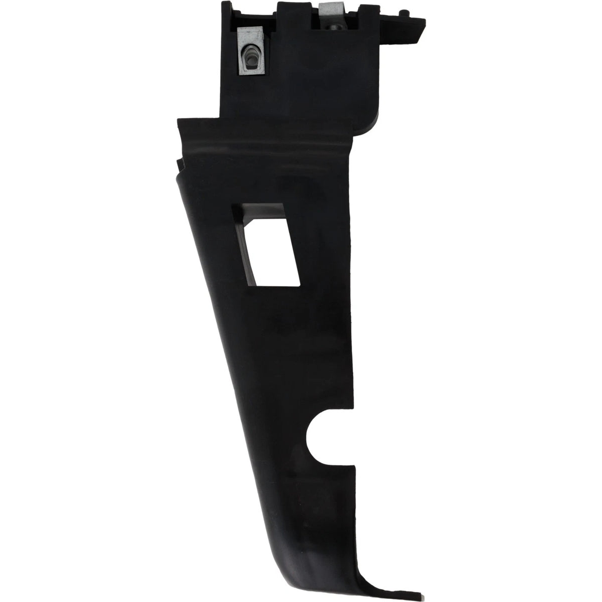 Set of 2 Bumper Bracket for Dodge Ram 1500 (2002–2009)