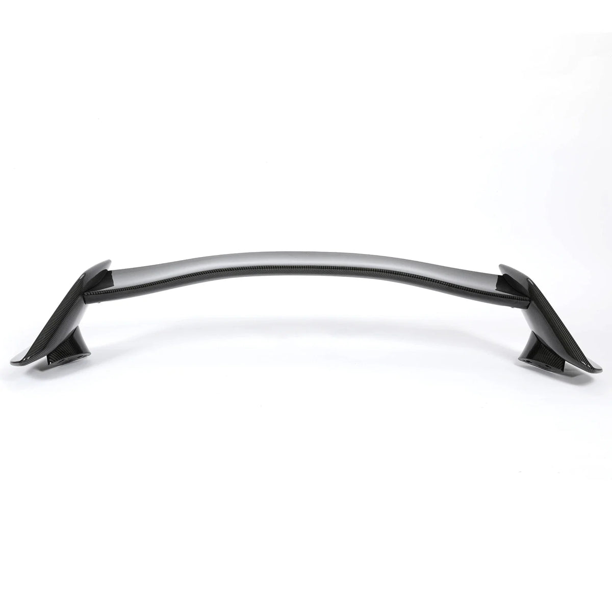 Carbon Fiber Rear Trunk Spoiler Wing for Honda Civic Hatchback (2016–2021)