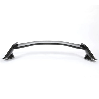 Carbon Fiber Rear Trunk Spoiler Wing for Honda Civic Hatchback (2016–2021)