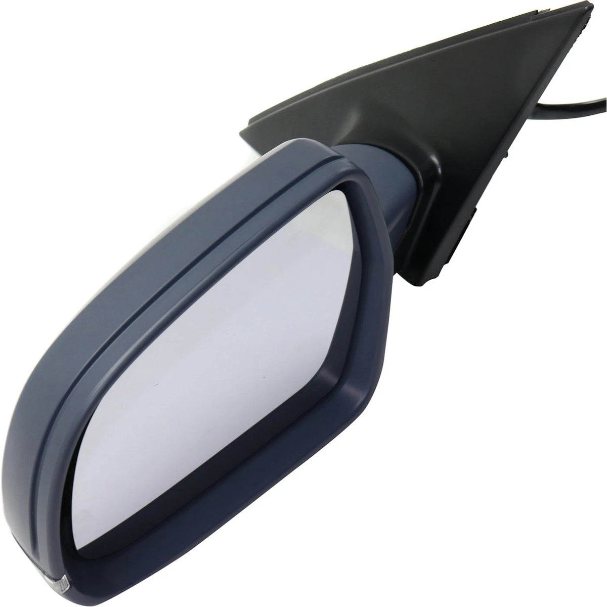 Power Mirror for Audi A4 Quattro (2012–2016) LH Heated, Lane Change Assist