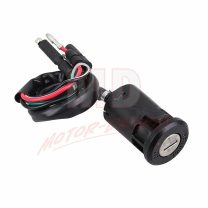 Ignition Key Switch for Honda TRX300 TRX300FW (1990–2000)