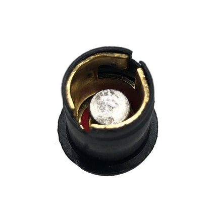 Light Bulb Holder for Side Light Ba9s 989/233 - Toyota Hilux N70