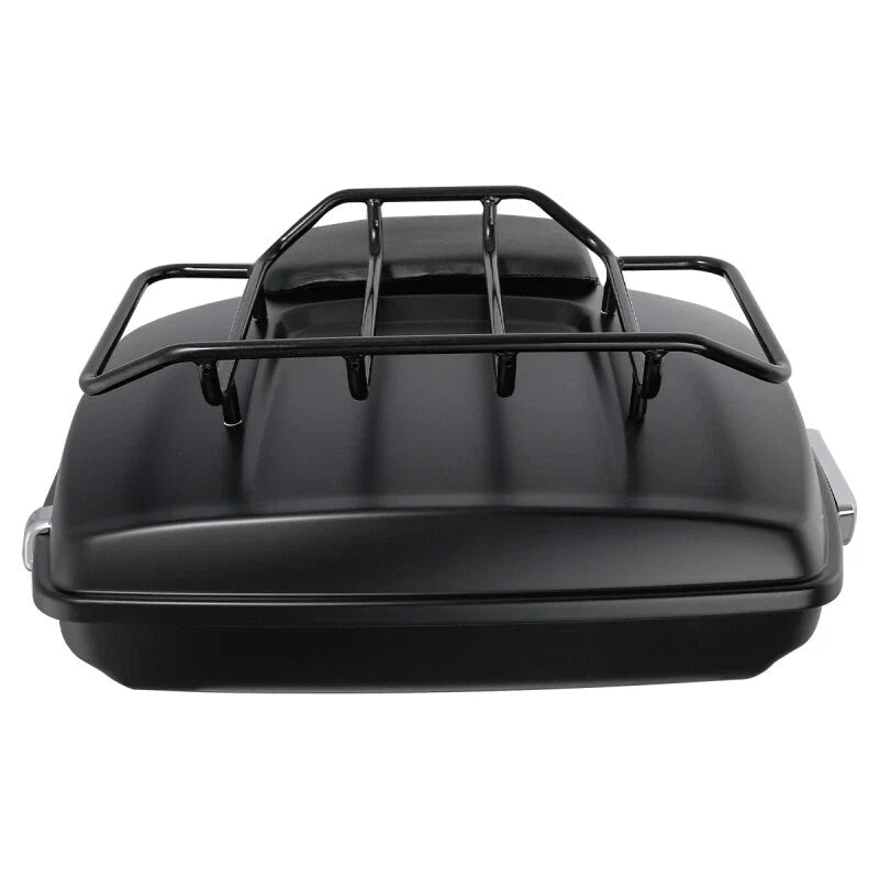 Backrest Top Rack Mount for 2009-2013 Harley Touring
