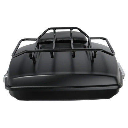 Backrest Top Rack Mount for 2009-2013 Harley Touring