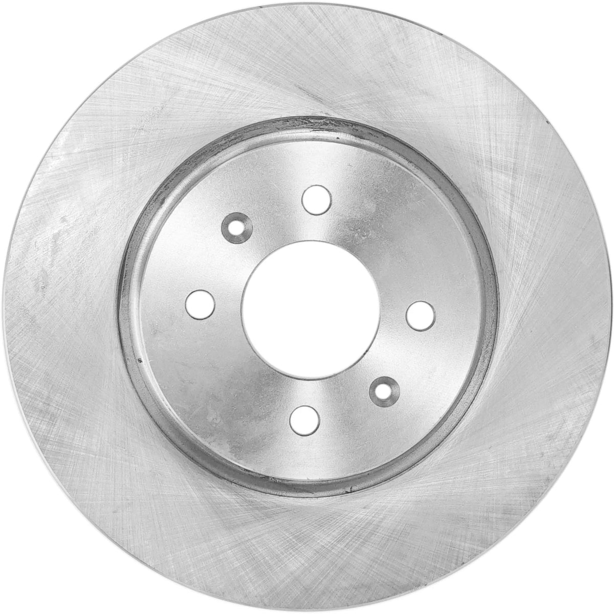 Front Brake Disc for Kia Rio, Hyundai Accent (2018–2020)