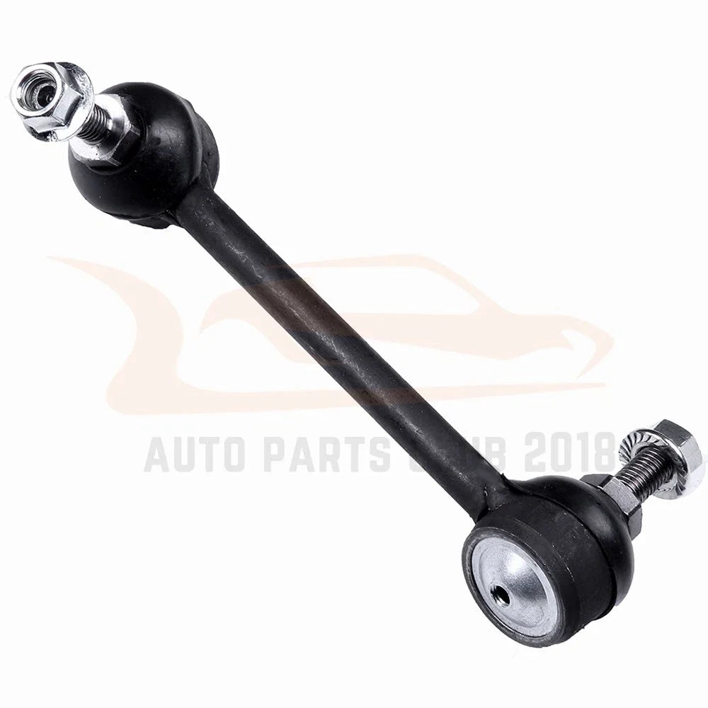 Front Lower Ball Joint and Tie Rod Set 6X for Chevrolet Colorado 2006-2012
