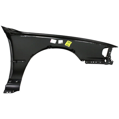 Fender and Headlight Kit for Toyota Camry (1992–1994)