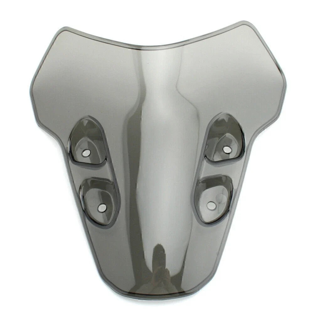 Wind Deflector for Yamaha MT07 (2021–2022) - Gray